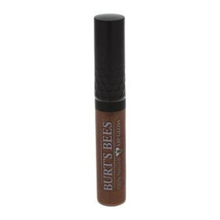 Burt's Bees 100% Natural Moisturizing Lip Gloss, Solar Eclipse, 1 Tube