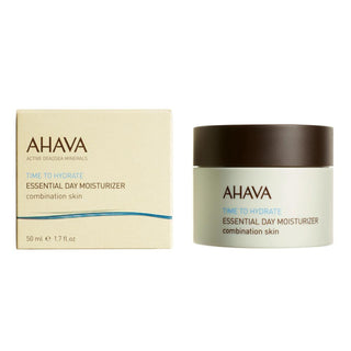 Ahava Essential Day Moisturizer For Combination Skin