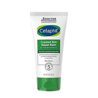 Cetaphil Cracked Skin Repair Balm - 3oz
