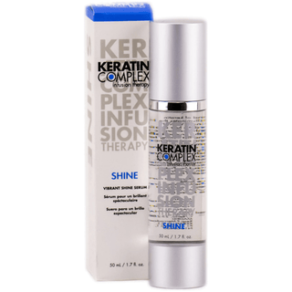 Keratin Complex Vibrant Shine Serum 1.7 fl  Oz