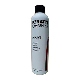 Keratin Complex Natural Keratin Smoothing Treatment 8 oz