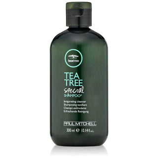 Paul Mitchell Tea Tree Special Shampoo, For All Hair Types