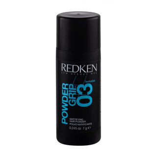 Redken Style Connection Powder Grip 03