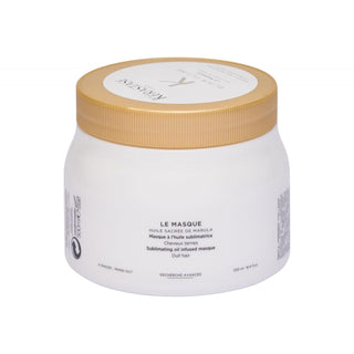 Kerastase Elixir Ultime Masque 16.9 Oz