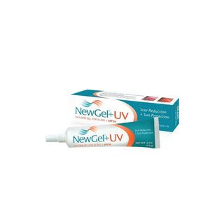 NewGel+ De Silicona Solucion Cicatrices Y Estrias
