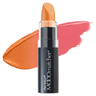 Mood Matcher Lipstick, Orange