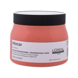 L'Oreal Expert Professionnel Inforcer Mask 500 Ml