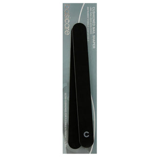Basicare Cushioned Nail Shaper
