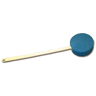 Essential Products Medical Supply Everyday Essentials Round Bath Sponge