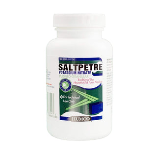 Humco Saltpetre Potassium Nitrate Powder - 1 Lb