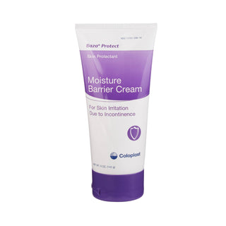 Coloplast Baza Protect Skin Protectant Moisture Barrier Cream 5 Oz