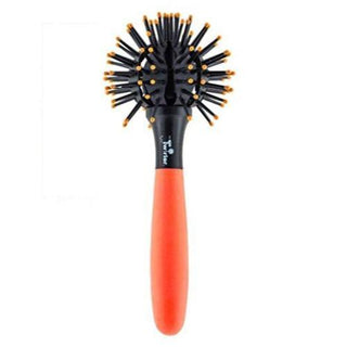 The Twirler Neon Orange - Small