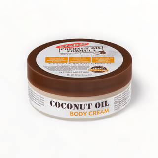 Palmer's Coconut Oil Formula Body Cream - 125g