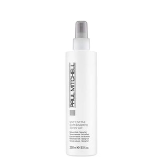 Paul Mitchell Soft Sculpting Spray Gel 250ml