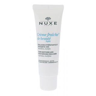 Nuxe Creme Fraiche De Beaute Light 50ml