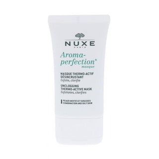 Nuxe Aroma Perfection Active Mask Masker 40 Ml