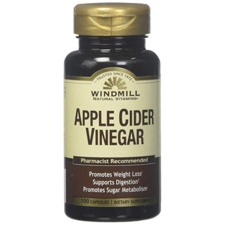 Windmill Apple Cider Vinegar