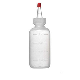 Soft 'N Style N Coloring Applicator Bottle With Yorker Top 4 Oz B23