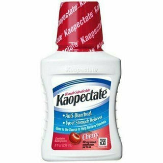 Emerson Kaopectate Cherry 8