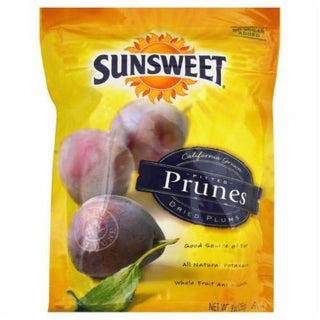 Sunsweet Pitted Prunes
