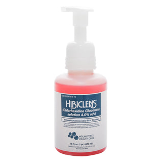 Hibiclens 16 Fl Oz