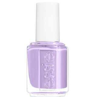 Essie Nail Polish Glossy Shine Finish Lilacism 0.46 Fl Oz