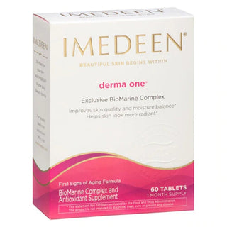 Imedeen Derma One — 60 Tablets