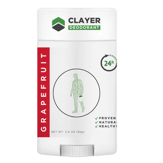 Natural Deodorant - Motor Sports 3.35 OZ - NEW FORMULA