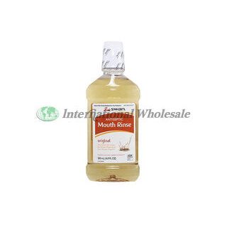 Swan Mouth Wash Original 500ml