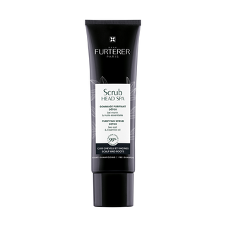 Rene Furterer René Head Spa Purifying Scrub Detox 150ml