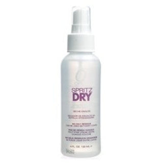 Orly Spritz Dry