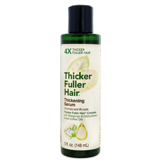 Thicker Fuller  Serum Lq  5 Oz Thkng