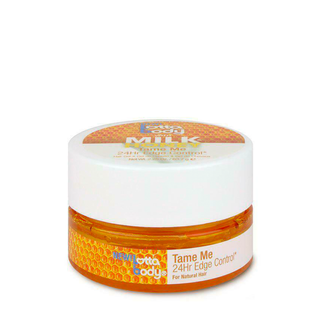 Lottabody Lotta Body 24Hr Edge Control Milk & Honey 2.25 Ounce Tame Me