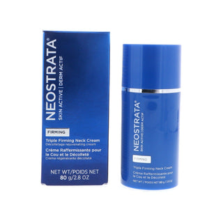 NeoStrata Skin Active Triple Firming Neck Cream