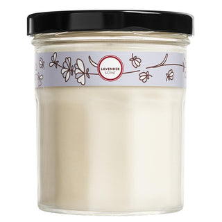Mrs. Meyer's Clean Day Soy Candle, Lavender Scent, Scented