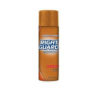 Right Guard Sport Aero Deod Original