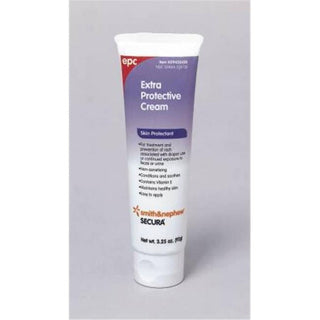 Smith & Nephew Medical Secura Extra Protective Cream, 3.25 Oz