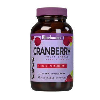 Bluebonnet Cranberry Fruit Extract