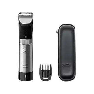 Philips Norelco - Series 9000 Ultimate Rechargeable Beard and Hair Trimmer - 16 Oz