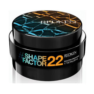 Redken Shape Factor 22 Sculpting Cream Paste