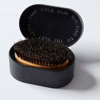 Altesse Hair and Beard Straightening Brush