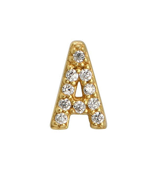 INITIAL CHOKER A-Z