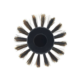 Wood Reinforced Boar Bristle Hair Brush