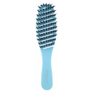 Flexvent | Petite Mixed Bristle Hair Brush