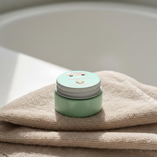 VanMan's Pearl Eye Cream - 1/2 oz