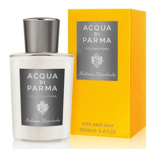 Acqua Di Parma Colonia Pura After Shave Balm 100Ml.