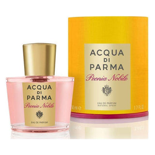 Acqua Di Parma Peonia N. Edp 50Ml Spray