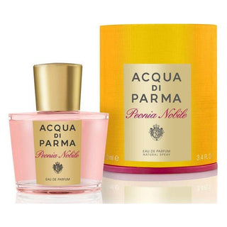Acqua Di Parma Peonia N. Edp 100 Ml. Spray