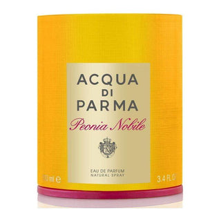 Acqua Di Parma Peonia N. Edp 100 Ml. Spray