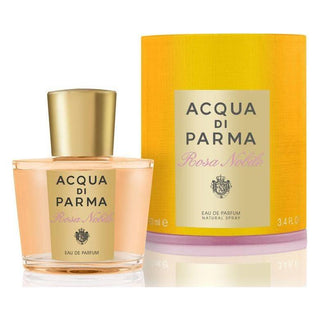 Acqua Di Parma Rosa N. Edp 100 Ml. Spray